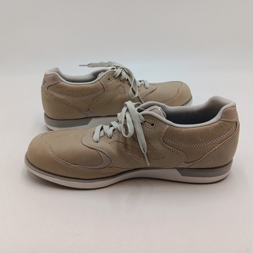 New Balance 985 Walking Shoes Beige New Size 13 D US - Picture 5 of 18