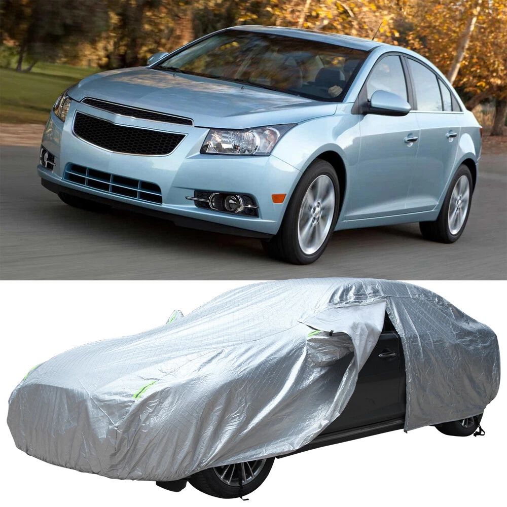 Chevy cruze car cover outlet