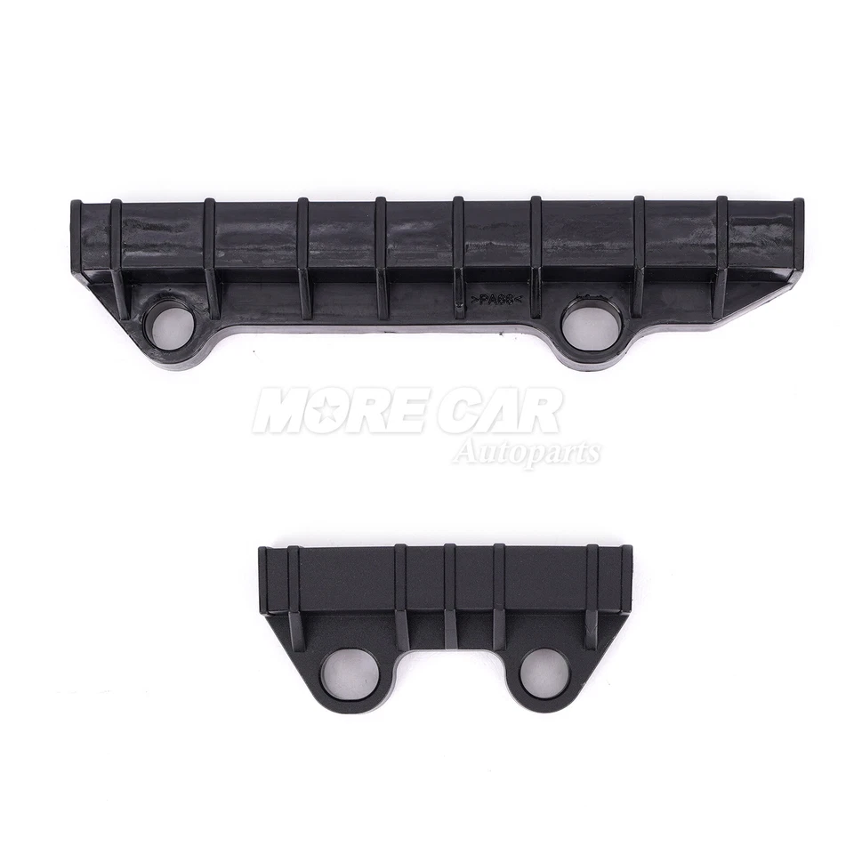 Timing Chain Kit Oil Water Pump for Suzuki XL-7 Grand Vitara Chevy Tracker V6 - Image 3 of 4