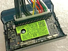 Samsung UN65TU7000FXZA UN65TU700DFXZA IR Sensor Power Button Wi-Fi BN59-01341B