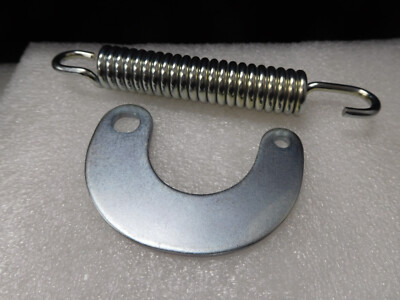 Honda CB 750 Four K0 K1 K2 Feder Arm für Hauptständer Plate Spring main stand