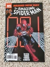 THE AMAZING SPIDER-MAN #548 (Marvel Comics 2008) 1st Print Brand New Day