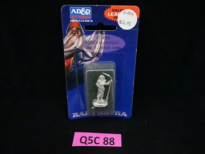 Ral Partha Miniatures: 11-059 Forgotten Realms Dove Falconhand