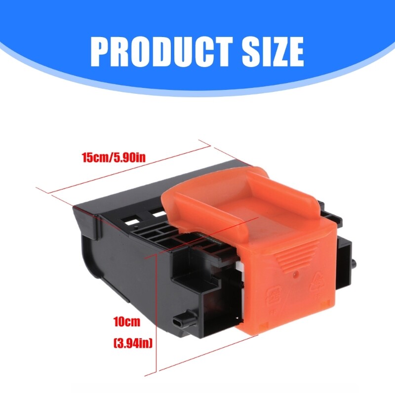 Canon Testina Di Stampa QY6-0049 - Foto 9