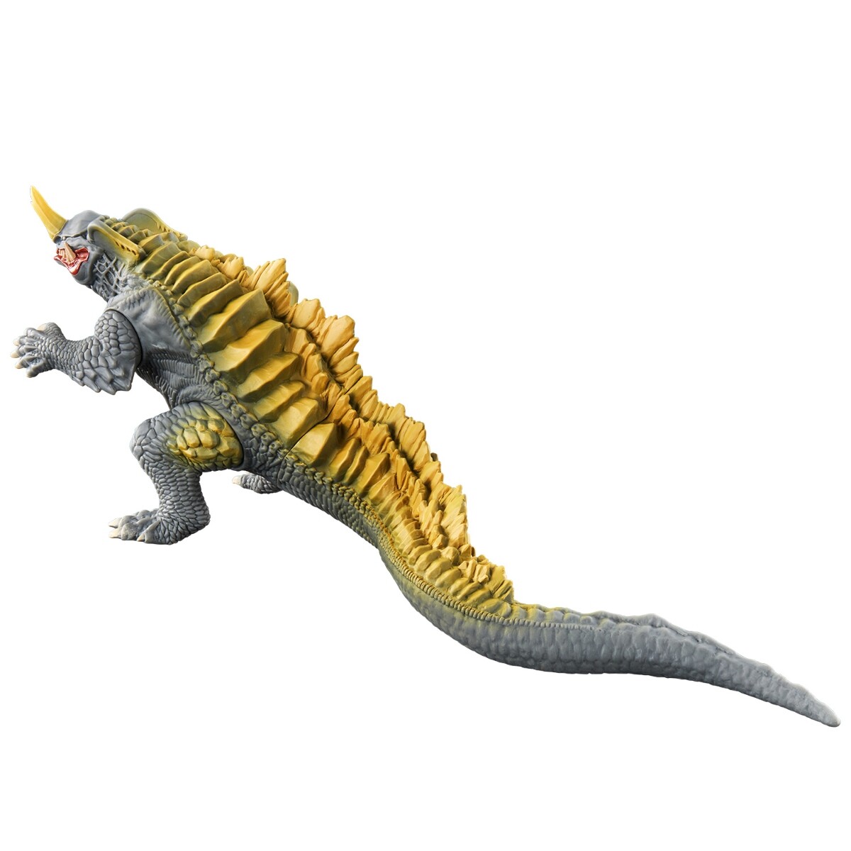 NERONGA SHIN ULTRAMAN Bandai Movie Monster Series JAPAN IMPORT