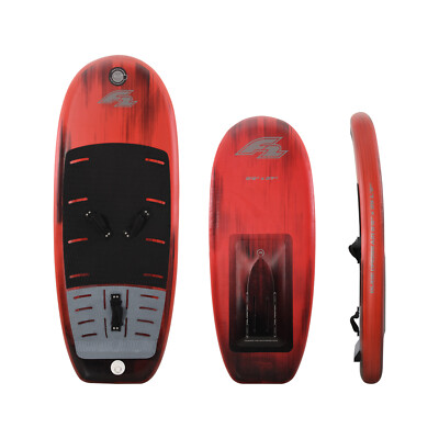 F2  Foil Board Glide Cross Air v2  160 l Rot 2024/25