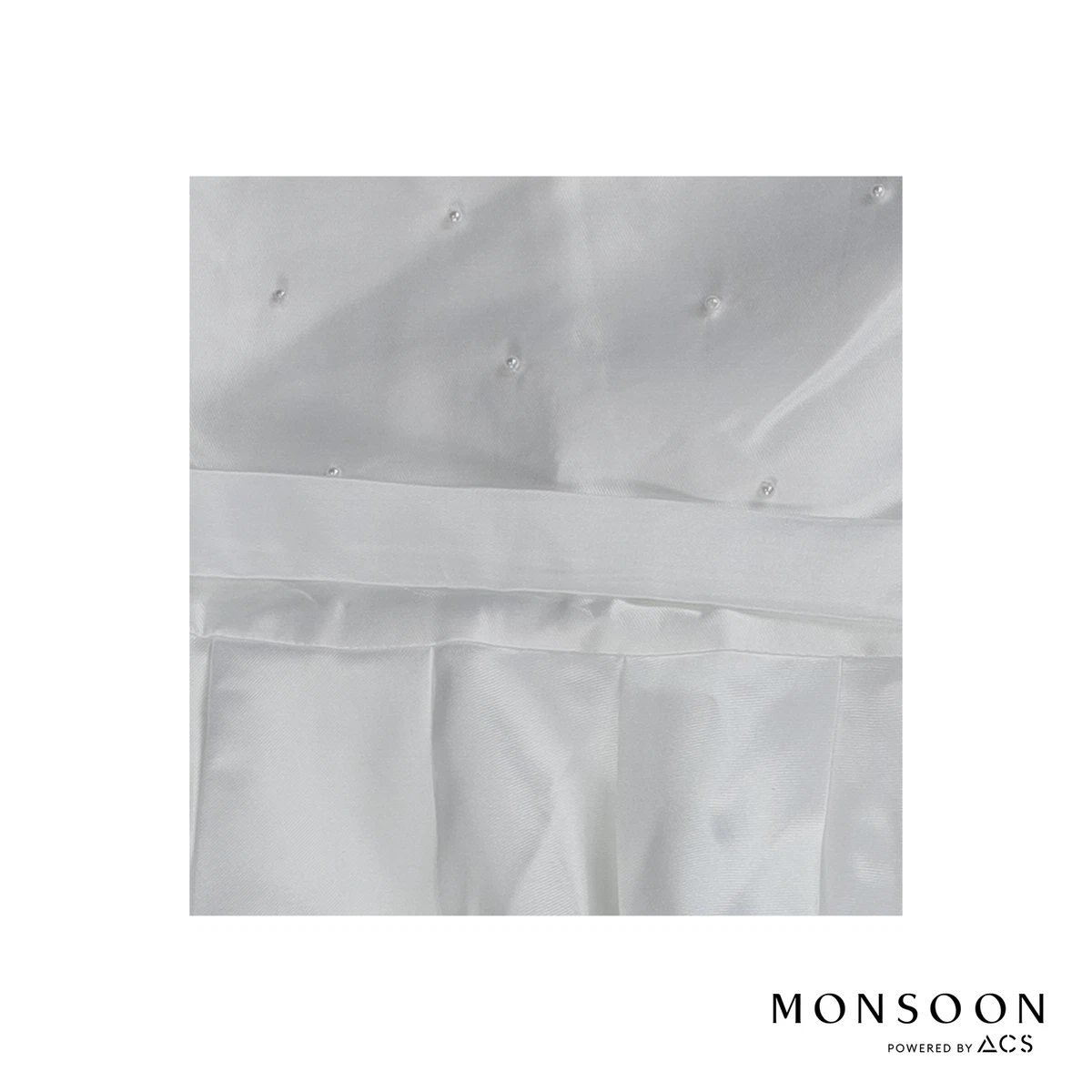 Monsoon henrietta high low cheap dress