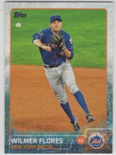 2015 Topps Series 1 Baseball Cards 67