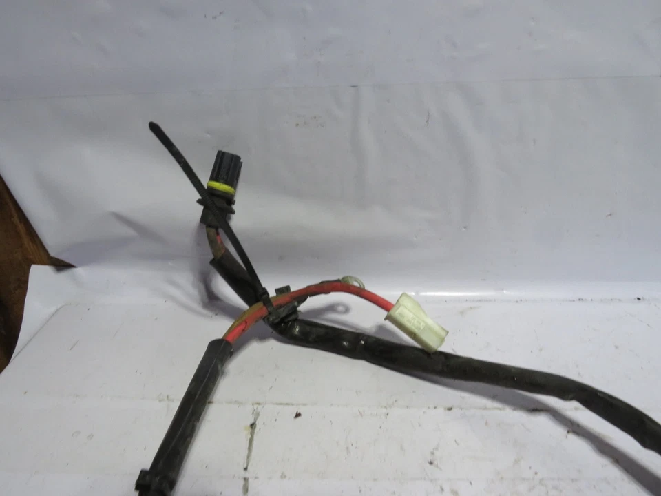 04 CABLE BATERÍA MINI COOPER S Foto 2 de 4