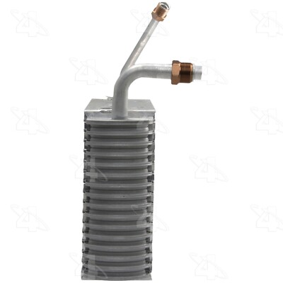 A/C Evaporator Core Front For 1976-1977 GMC C25 4 Seasons 603GK67
