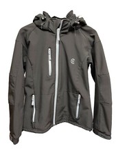 Clique Womens Jacket - Black - M Lqo00014