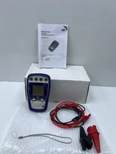 SIKA UC mAV.2 Handheld calibrator / simulator for current and voltage output
