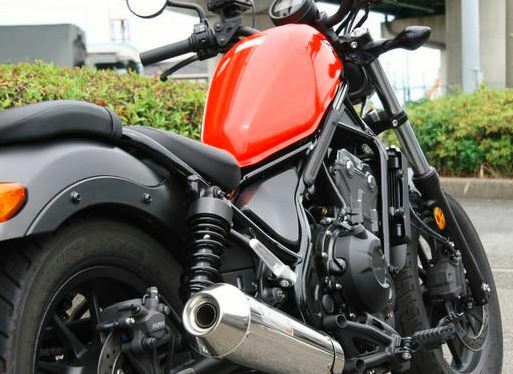 HONDA REBEL 500 CMX500 PC60 SWITCH ASSY., TURN SIGNAL (TOYO DENSO