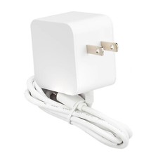 DC 5.1V 5A 27W USB-C Charger Power Supply Adapter for Raspberry Pi 5 Accessories