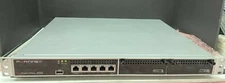 Fortinet FML-400B Fortimail WITH (1) 500GB HDD Email Delivery Security Platform 