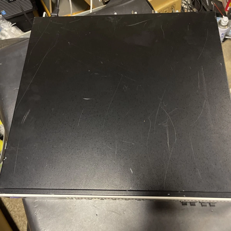 A10 Thunder 930 TH930S Networks Load Balancer :JP - Image 4 of 4