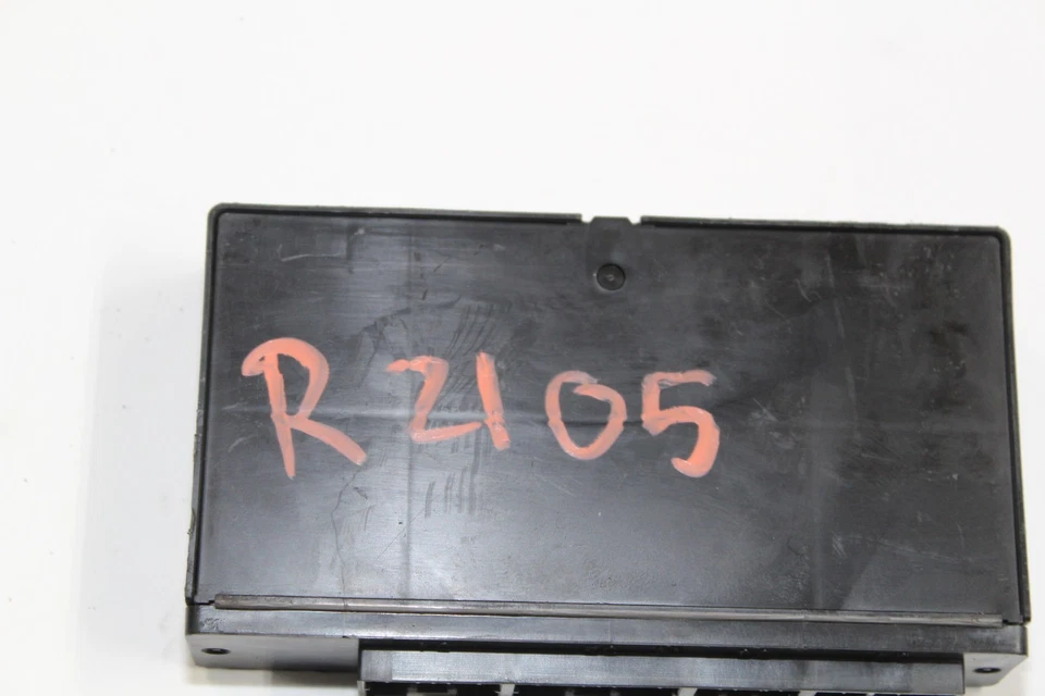 Módulo de integración trasera Cadillac STS 2005-2007 R2105 Foto 3 de 4