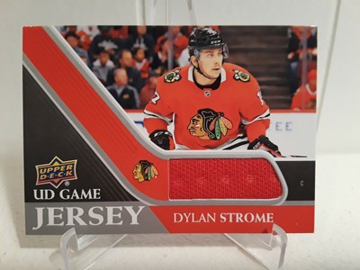 dylan strome jersey