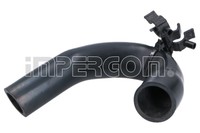 VW Golf/Jetta/New Beetle 2.0 LadeluftkÜHler Rohr 98-
