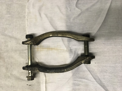 1994 Kawasaki ZX-11 ZX11 D Rear Links Knuckle 39007-1107 39111