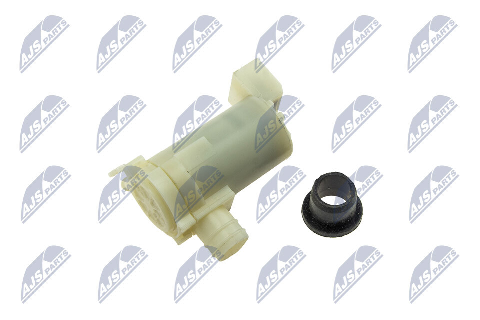 ESP-NS-002 NTY Water Pump, window cleaning for NISSAN