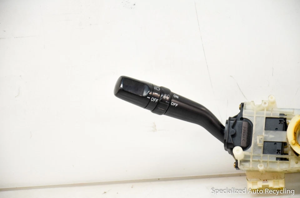 1999 Toyota Solara Headlight Turn Signal Wiper Combination Switch Oem - Imagem 2 de 4