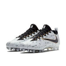 camouflage football cleats