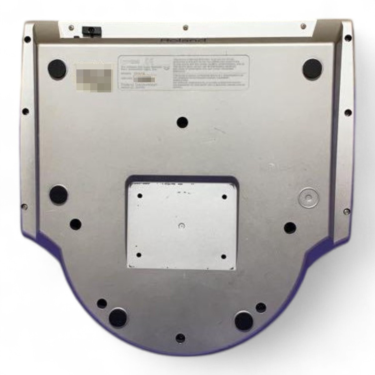 Roland HPD-15 ハンドソニック ROLAND HAND SONIC HPD-15 Digital Percussion Electronic Drum Pad