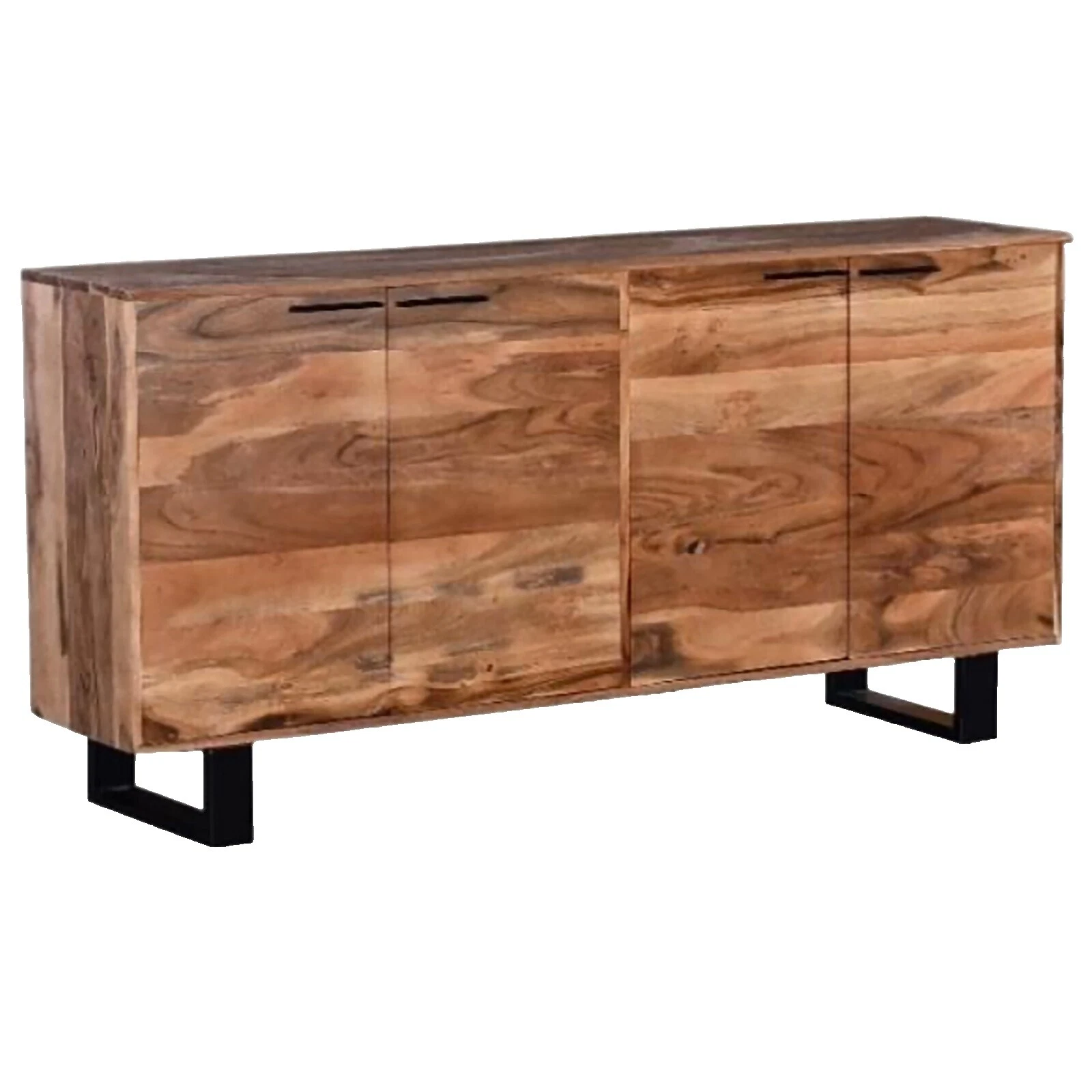 Solid Wood Kitchen Sideboards