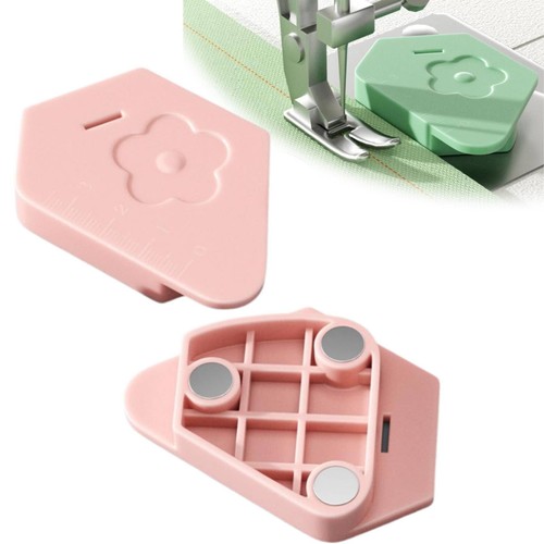 Magnetic Seam Guide For Sewing Machine Upgraded Magnetic Sewing Guide For Sewing - Picture 10 of 27