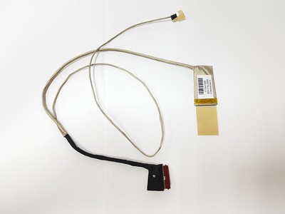 Câble D'écran LCD Pour HP Pavilion 17-F067nf - Référence DDY17ALC020, Occasion Avec Garantie 30 Jours