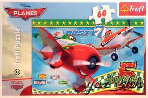 disney planes el chupacabra