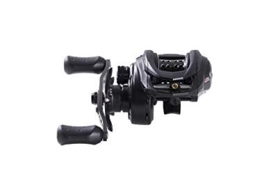 Abu Garcia ROXANI BF8 Baitcasting Reel Right Handle Metal Black