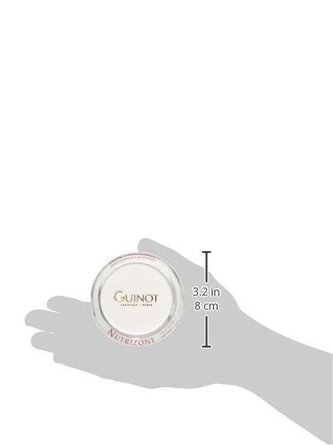 Nutrizone Intensive Feuchtigkeitscreme, trockene Haut – 50 ml - Bild 3 von 5