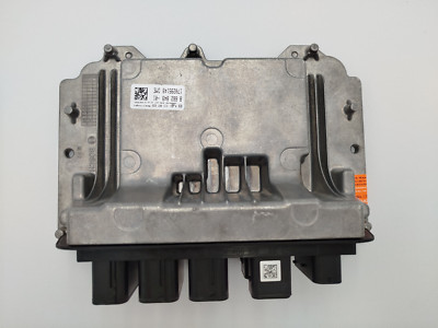 Orig BMW MINI Bosch Grundsteuergerät DME MEVD 1723  0261S15087  8662849
