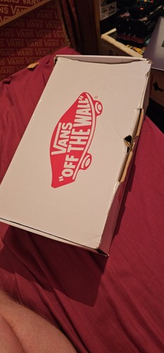 Vans Supreme Jean Paul Gautier Era Pro Uk Size 9 - Picture 10 of 12