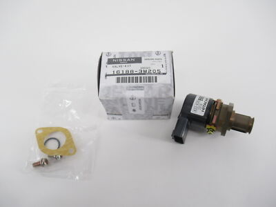 Genuine OEM Nissan 16188-3M205 IAC Idle Air Control Valve 1996-99