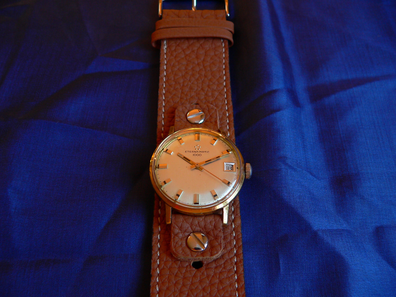 Automatic Watch Under 1000