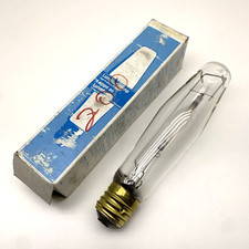 6-Pack Sylvania LU200/ECO High Pressure Sodium 200W S66 Lamp Light Bulb ET18