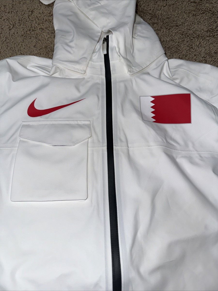 Nike Pro Elite Bahrain International Team Storm-Fit ADV Nike Pro Elite Bahrain International Team Storm-Fit ADV