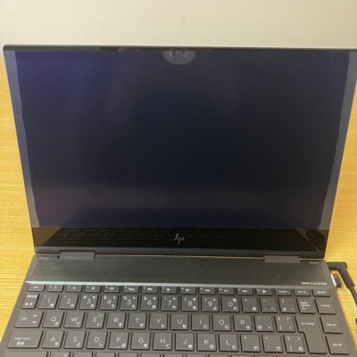 HP ENVY x360 Laptop 13-ag0009au Home appliances Notebook PC Hobby