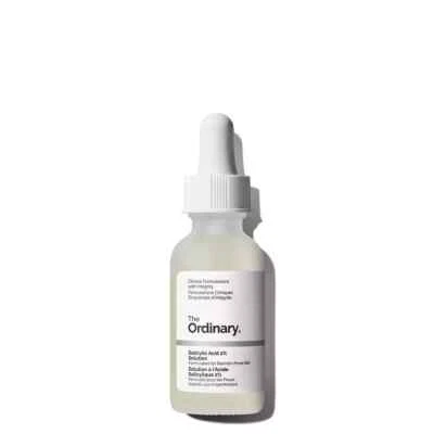 The Ordinary Salicylic Acid 2% Solution Lightweight Serum For All Skin Type 30ml