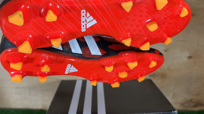 Adidas Predator Absolado Instinct FG M17629 Black boots Cleats