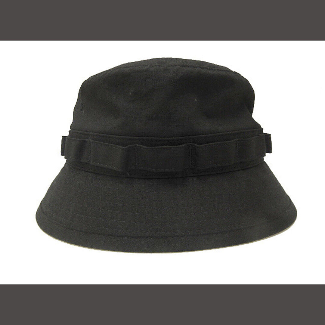 Double Taps WTAPS JUNGLE 02 HAT COTTON.RIPSTOP 221HCDT-HT14 Double Taps WTAPS JUNGLE 02 HAT COTTON.RIPSTOP 221HCDT-HT14