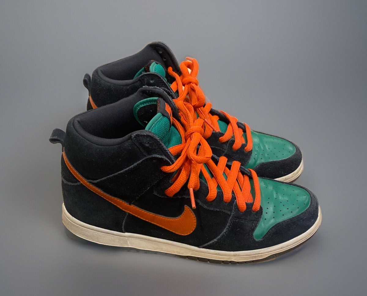 nike sb dunk high jagermeister