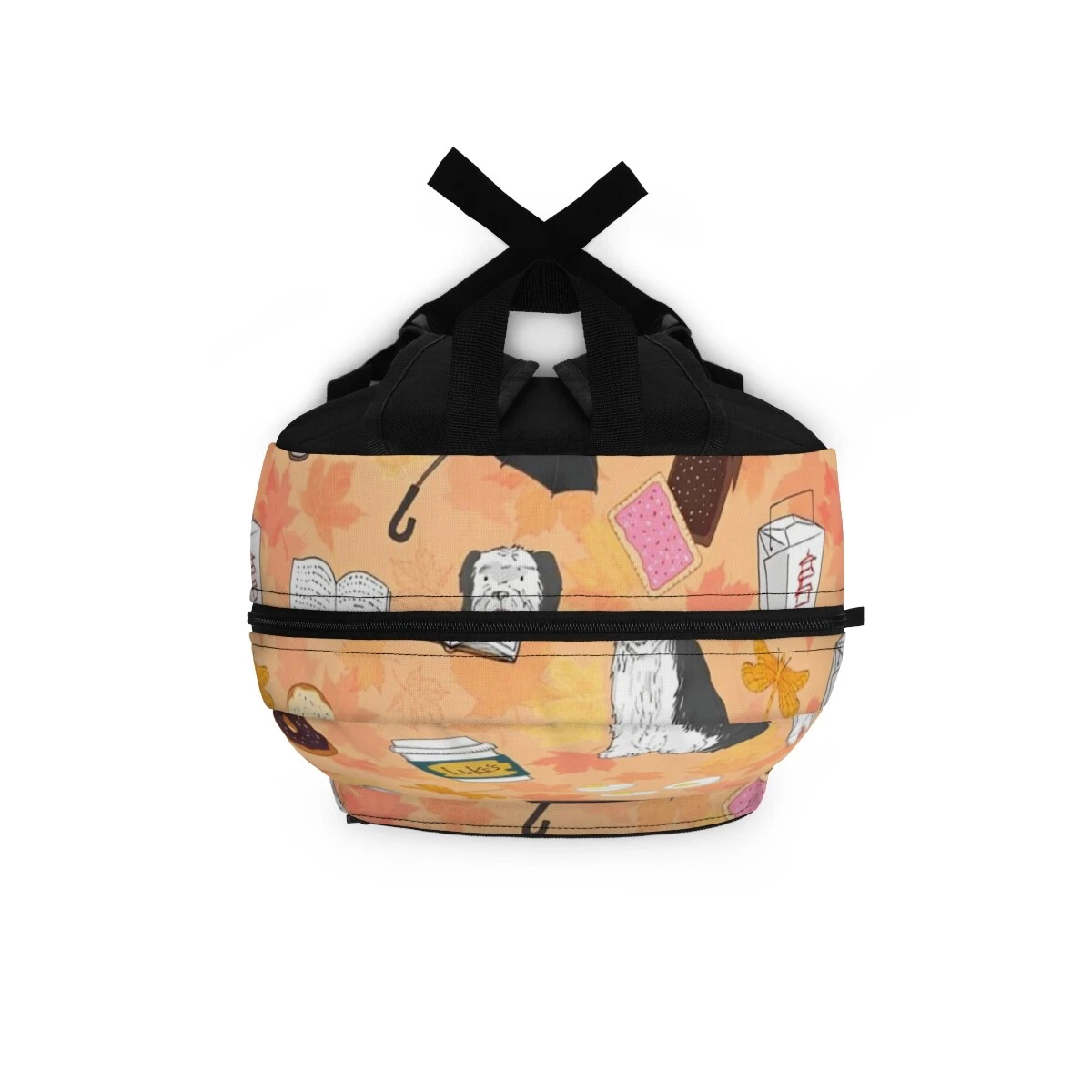 Gilmore Girls Backpack, Backpack for Kids, School Bag