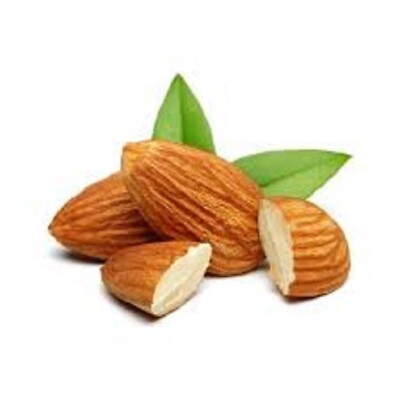Almond Toasted Handmade flavored 3oz China Black Leaf Tea