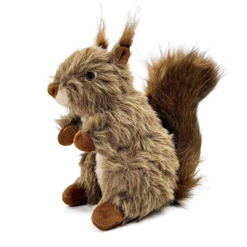 With Squeakers Interactive Pet Toys