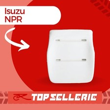 Gommapiuma per sedili compatibile con Isuzu NPR   NMA024