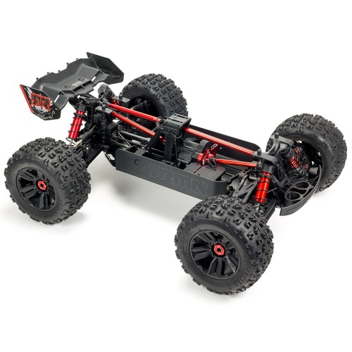 最終値下げ Kraton Arrma 1 5 4wdモンスタートラック ブラック Exb ホビーラジコン V Pravda Ru